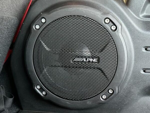 Ref:AUX-18832370 CHRYSLER JEEP JEEP WRANGLER UNLIMITED 2020 - Image 8