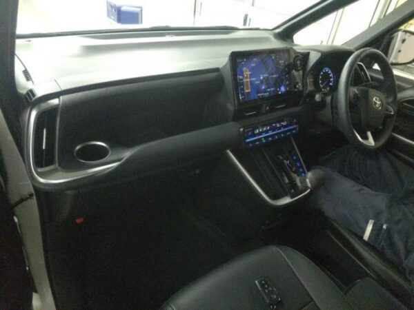 Ref:AUX-18835243 TOYOTA NOAH 2024 - Image 3
