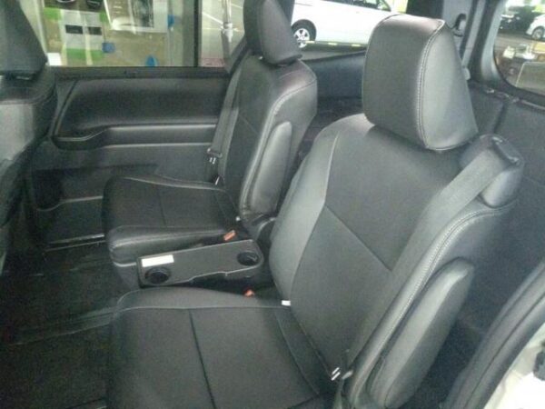 Ref:AUX-18835243 TOYOTA NOAH 2024 - Image 5
