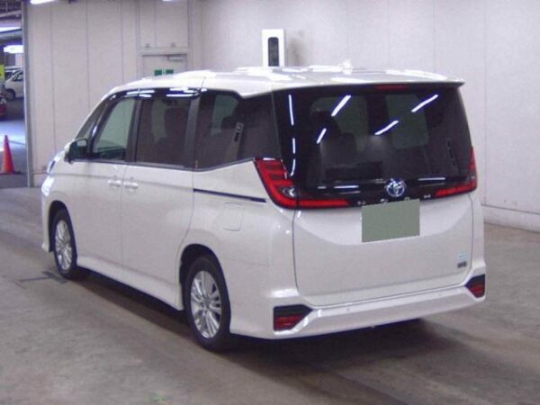 Ref:AUX-18835243 TOYOTA NOAH 2024 - Image 6