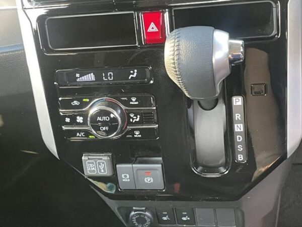 Ref:AUX-18835258 TOYOTA ROOMY 2022 - Image 13