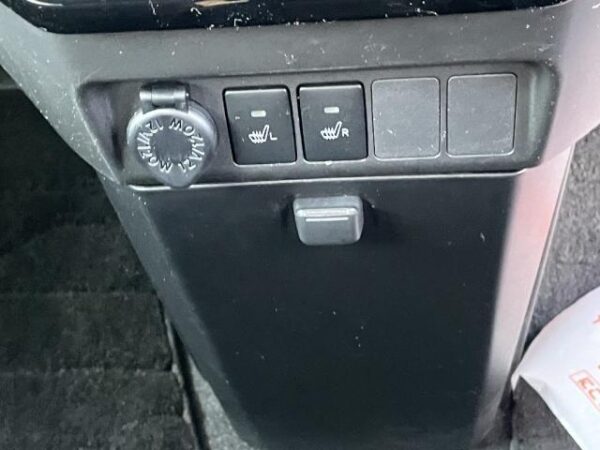 Ref:AUX-18835258 TOYOTA ROOMY 2022 - Image 14