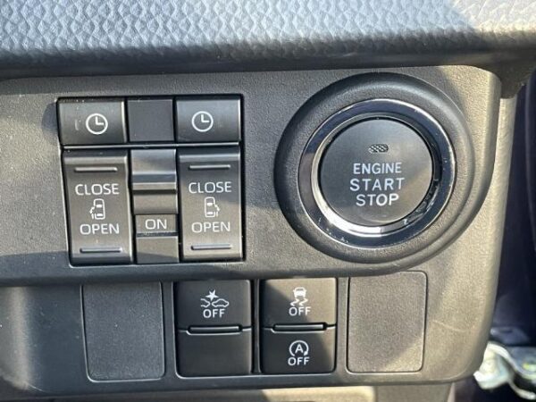 Ref:AUX-18835258 TOYOTA ROOMY 2022 - Image 15