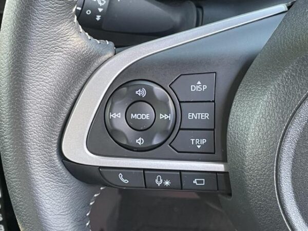 Ref:AUX-18835258 TOYOTA ROOMY 2022 - Image 16