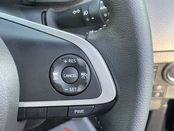 Ref:AUX-18835258 TOYOTA ROOMY 2022 - Image 17
