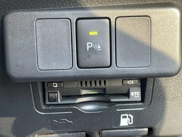 Ref:AUX-18835258 TOYOTA ROOMY 2022 - Image 19
