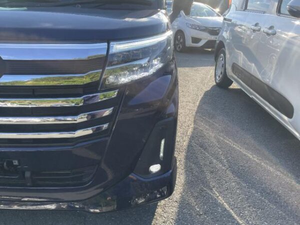 Ref:AUX-18835258 TOYOTA ROOMY 2022 - Image 20