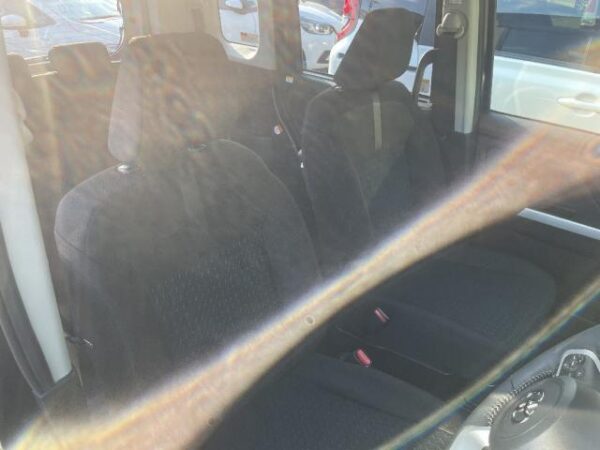 Ref:AUX-18835258 TOYOTA ROOMY 2022 - Image 4