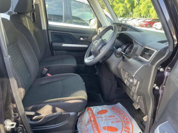 Ref:AUX-18835258 TOYOTA ROOMY 2022 - Image 5