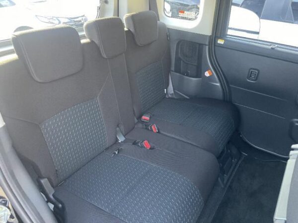 Ref:AUX-18835258 TOYOTA ROOMY 2022 - Image 6