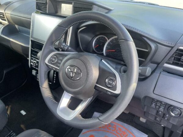 Ref:AUX-18835258 TOYOTA ROOMY 2022 - Image 8