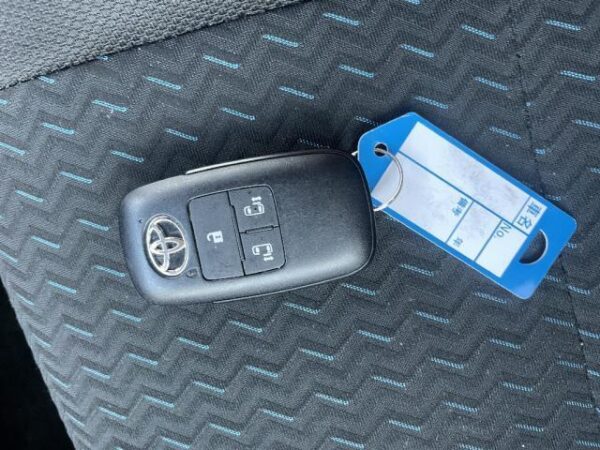 Ref:AUX-18835258 TOYOTA ROOMY 2022 - Image 9