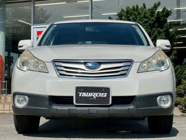 Ref:AUX-18835294 SUBARU LEGACY OUTBACK 2010 - Image 2