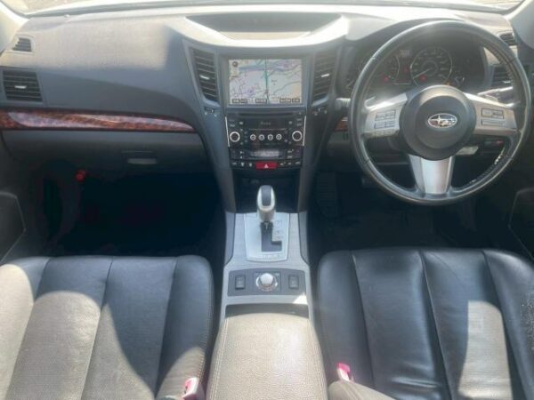 Ref:AUX-18835294 SUBARU LEGACY OUTBACK 2010 - Image 11