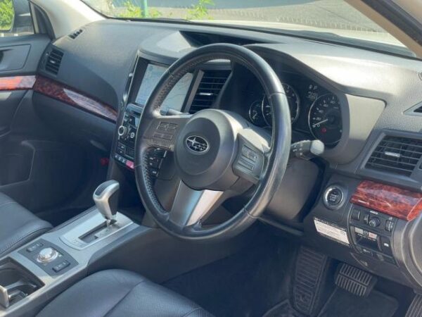 Ref:AUX-18835294 SUBARU LEGACY OUTBACK 2010 - Image 12