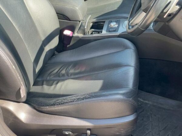 Ref:AUX-18835294 SUBARU LEGACY OUTBACK 2010 - Image 15