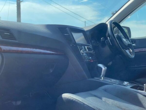 Ref:AUX-18835294 SUBARU LEGACY OUTBACK 2010 - Image 17