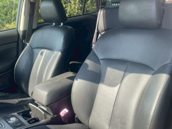Ref:AUX-18835294 SUBARU LEGACY OUTBACK 2010 - Image 18