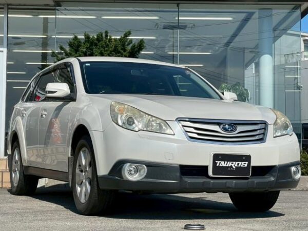 Ref:AUX-18835294 SUBARU LEGACY OUTBACK 2010 - Image 3