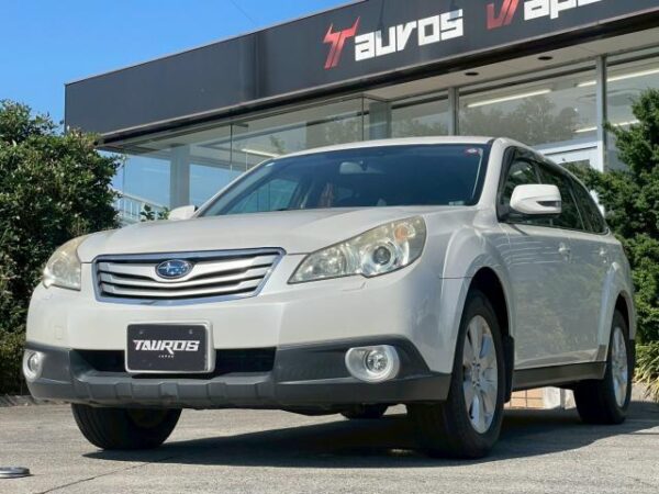 Ref:AUX-18835294 SUBARU LEGACY OUTBACK 2010