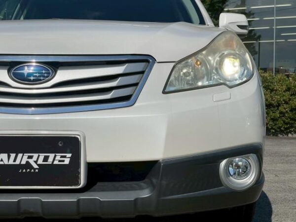 Ref:AUX-18835294 SUBARU LEGACY OUTBACK 2010 - Image 10