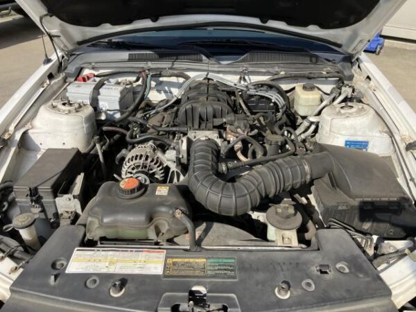 Ref:AUX-18835386 FORD MUSTANG 2008 - Image 14