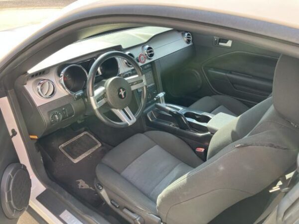 Ref:AUX-18835386 FORD MUSTANG 2008 - Image 15