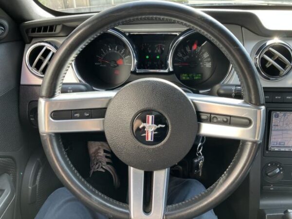 Ref:AUX-18835386 FORD MUSTANG 2008 - Image 16