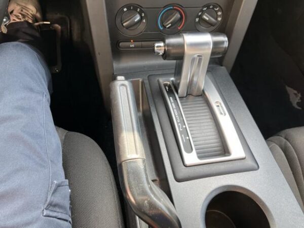 Ref:AUX-18835386 FORD MUSTANG 2008 - Image 19