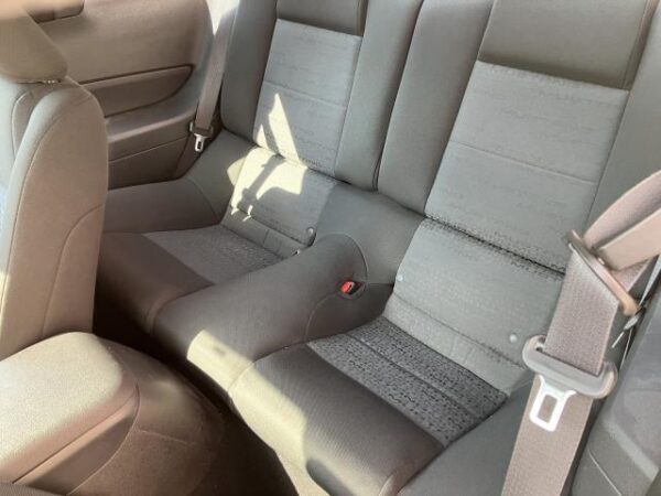 Ref:AUX-18835386 FORD MUSTANG 2008 - Image 20