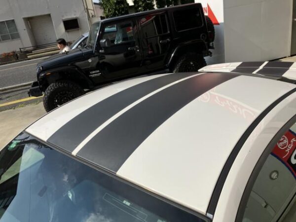 Ref:AUX-18835386 FORD MUSTANG 2008 - Image 9