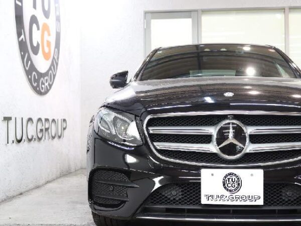 Ref:AUX-18835393 MERCEDES BENZ E-CLASS 2017 - Image 3