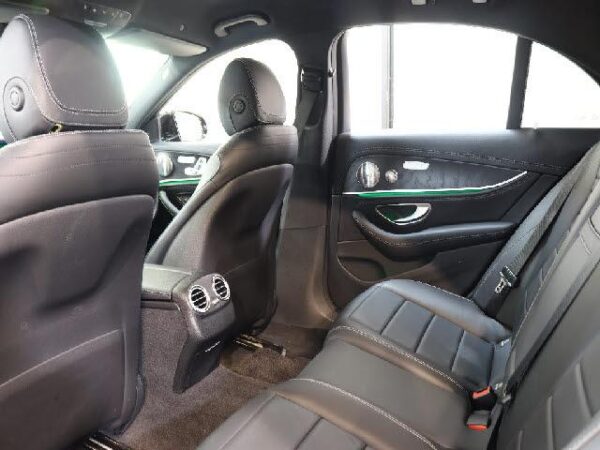 Ref:AUX-18835393 MERCEDES BENZ E-CLASS 2017 - Image 4