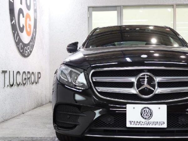 Ref:AUX-18835393 MERCEDES BENZ E-CLASS 2017 - Image 5