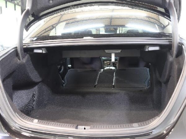 Ref:AUX-18835393 MERCEDES BENZ E-CLASS 2017 - Image 7