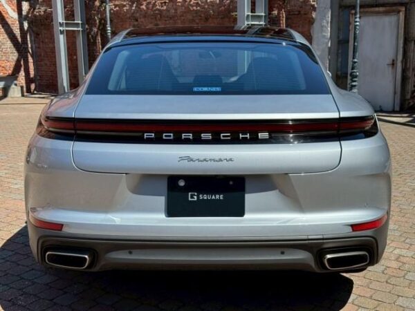 Ref:AUX-18835475 PORSCHE Panama 2024 - Image 2