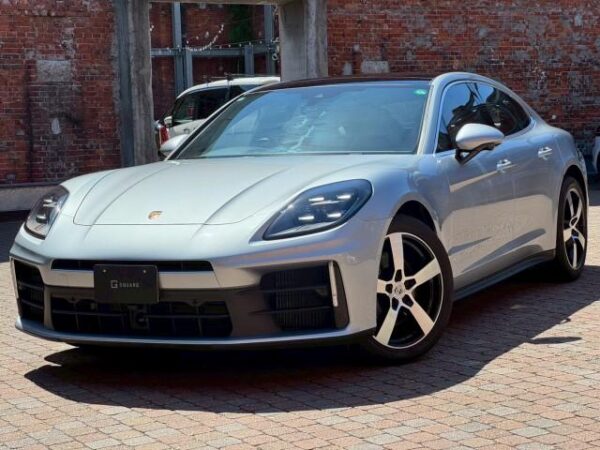 Ref:AUX-18835475 PORSCHE Panama 2024
