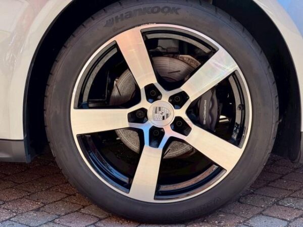 Ref:AUX-18835475 PORSCHE Panama 2024 - Image 9