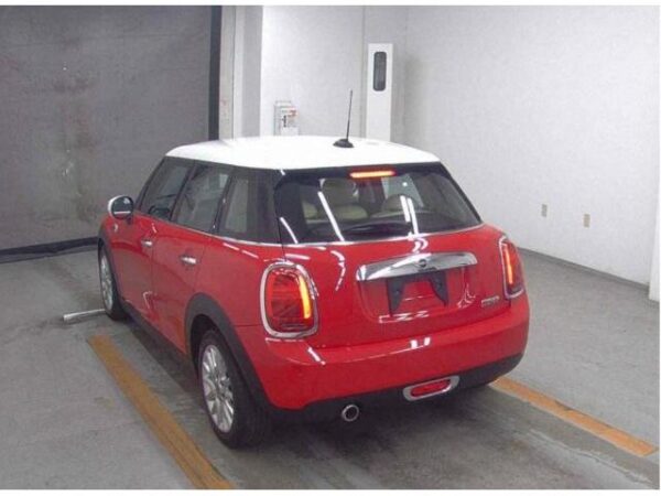 Ref:AUX-18835521 MINI MINI 2020 - Image 2