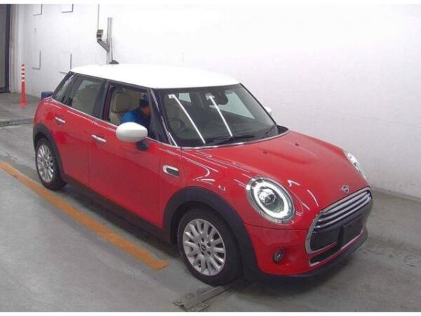 Ref:AUX-18835521 MINI MINI 2020 - Image 4