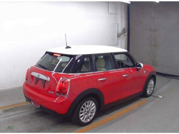 Ref:AUX-18835521 MINI MINI 2020 - Image 5