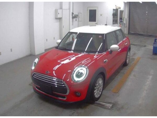 Ref:AUX-18835521 MINI MINI 2020