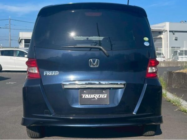 Ref:AUX-18835523 HONDA FREED 2008 - Image 2