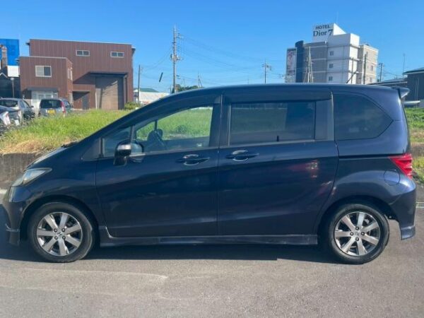 Ref:AUX-18835523 HONDA FREED 2008 - Image 11
