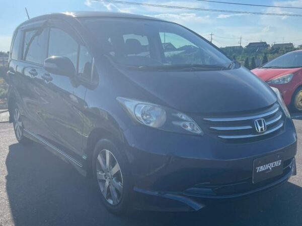 Ref:AUX-18835523 HONDA FREED 2008 - Image 12
