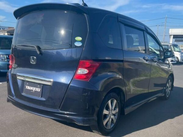 Ref:AUX-18835523 HONDA FREED 2008 - Image 14