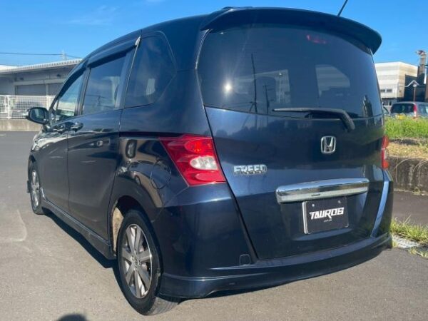 Ref:AUX-18835523 HONDA FREED 2008 - Image 15
