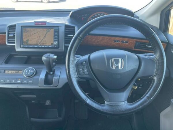 Ref:AUX-18835523 HONDA FREED 2008 - Image 18