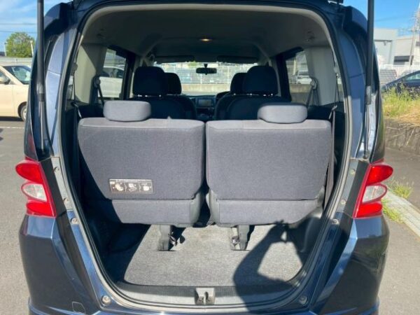 Ref:AUX-18835523 HONDA FREED 2008 - Image 19