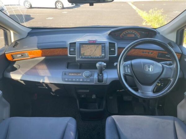 Ref:AUX-18835523 HONDA FREED 2008 - Image 3